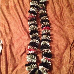 COPY - Money leis for graduation